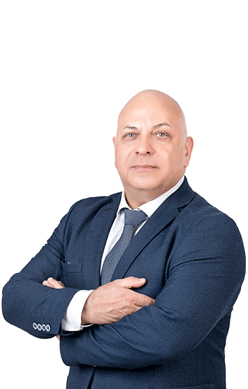 Anatoliy Babachev - Director of Spare parts, investment purchases and consumables department in Geotrading AD