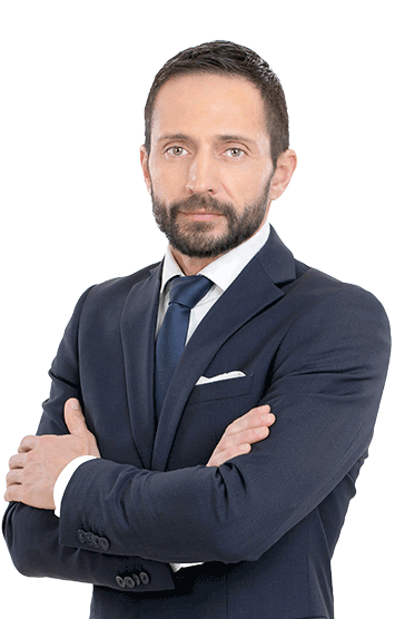 Ivan Vutov, PhD Eng. - Co‑Founder and Chairman of Geotrading AD