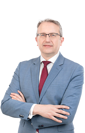 Stanislav Delchev - Director of Finance, Risk and Compliance in Geotrading AD